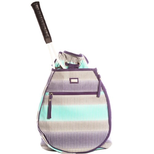 Ame And Lulu Pinnacle Tennis Backpack Desertcart INDIA