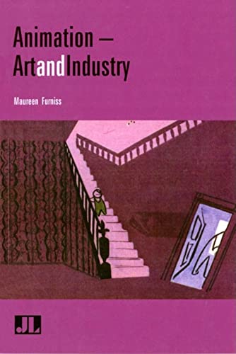 Animation: Art and Industry