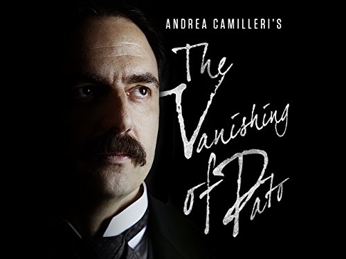 Andrea Camilleri's The Vanishing Of Pato