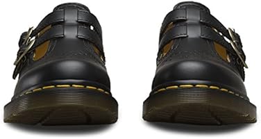 dr martens warranty us