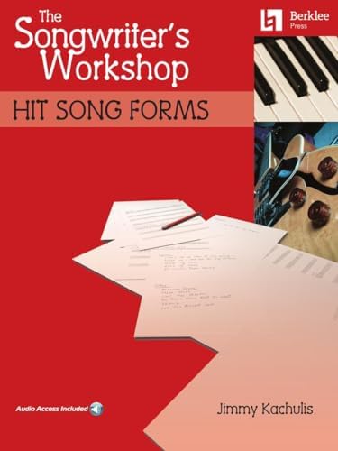 Amazon.com: The Songwriter's Workshop Melody | Songwriting