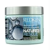 Redken Nature's Rescue Cooling Deep Conditioner 125Ml/4.2Oz