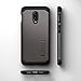 Spigen Tough Armor Designed for OnePlus 6T Case (2018) - Gunmetal
