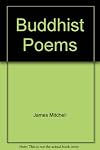 Buddhist Poems
