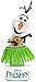 Disney - Olaf Hula Figure - 6 - Frozen - New in Box
