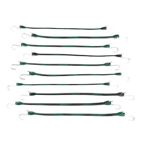Best RV Bungee Cords Buying Guide GistGear