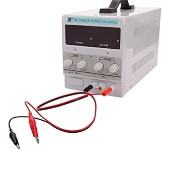supply dc qw-ms305d manual power Power   MS305D 0 Linear 30V 5A   / 0 DC Supply QW Variable