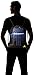 adidas unisex-adult Alliance Sublimated Prime Sackpack, Hi - Res Blue/Black/Grey Two/Semi Solar Yellow, One Size