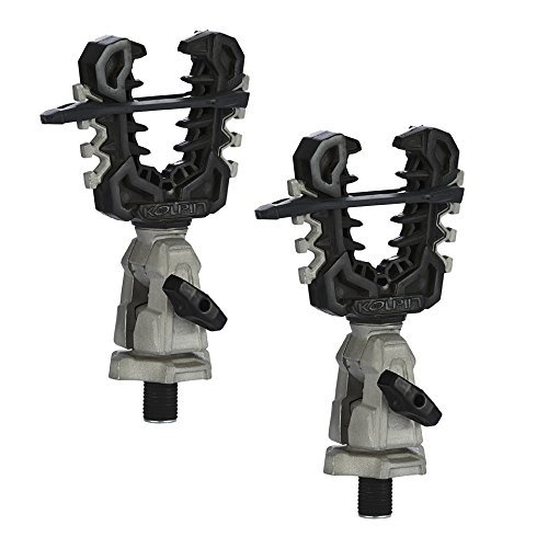 Best Gun Racks & Clamps Buying Guide GistGear