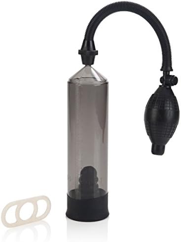 Bigger, Harder, and Longer Precision Pump system, Quickly, Easily and Effectively.