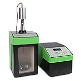 Ultrasonic Homogenizer Sonicator Processor Cell
