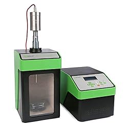Ultrasonic Homogenizer Sonicator Processor Cell