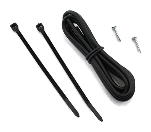 image for Resettable Tachometer / Hour Meter for Golf Carts ATV's Motorcycles & 