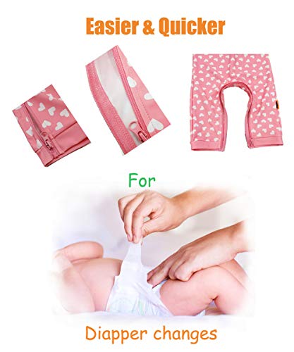 3 weVSwe+Toddler+Protection+Swimsuit+Changes