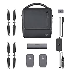 DJI Mavic 2 Enterprise Advanced Fly More Kit