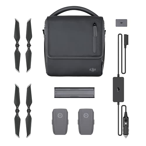 DJI Mavic 2 Enterprise Advanced Fly More Kit