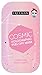 Freeman Facial Mask Variety Pack with Silicone Brush Applicator: Hydrating, Calming, and Balancing Peel Off Beauty Face Masks, 6 count