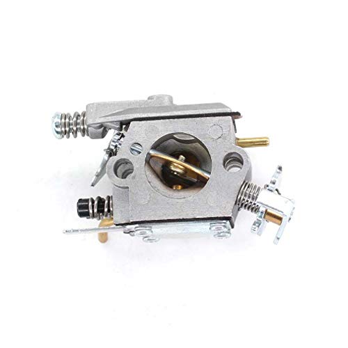 AISEN Vergaser mit Luftfilter Zündkerze für Partner 350 351 370 371 390 420 McCulloch 333 335 338 435 436 440 Poulan 2050 2055 2115 2150 2175 2250 2275 – Bild 3