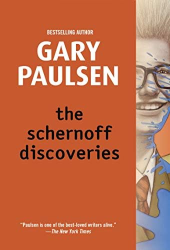 The Schernoff Discoveries Paperback – July 6, 1998