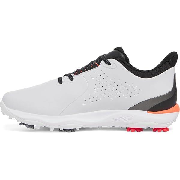 パカマラ　22-23 NOW DRIVE＋selectPRO M size Amazon.com: Under Armour Men's Drive Pro, (100) White/White
