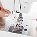 SINGER | Featherweight C240 Handy Sewing Machine with IEF System