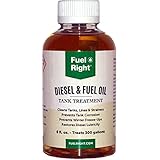 Fuel Right Diesel Tank Treament