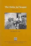 Dobe Ju/Hoansi" 3RD EDITION
