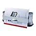 MARIGOLD Document Thermal Binding Machine - Perfect Glue Thermal Binder (TB200)