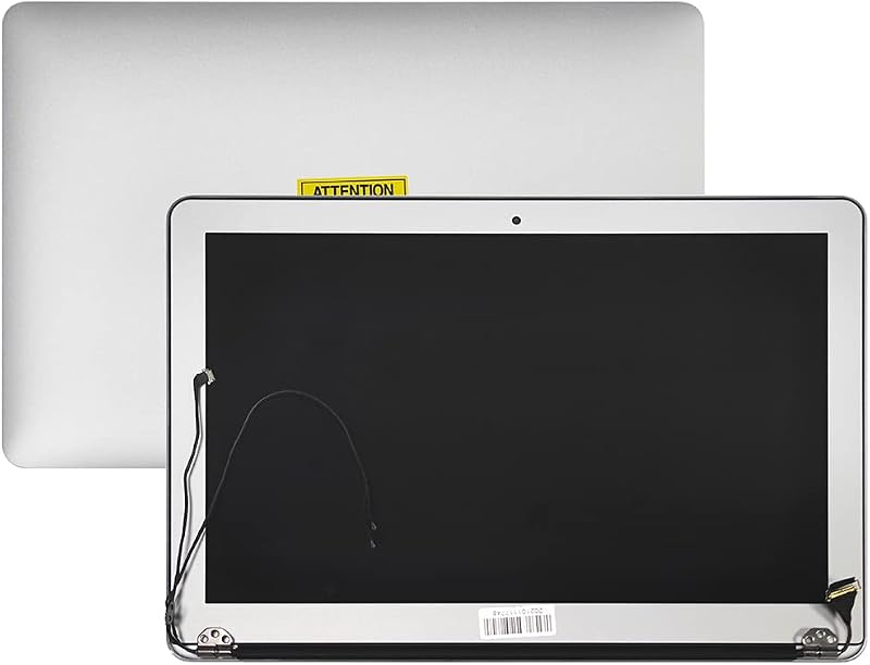 MacBook Air A1466 13" LCD Screen Display Assembly 2013-2017 EMC 2632 2925 3178