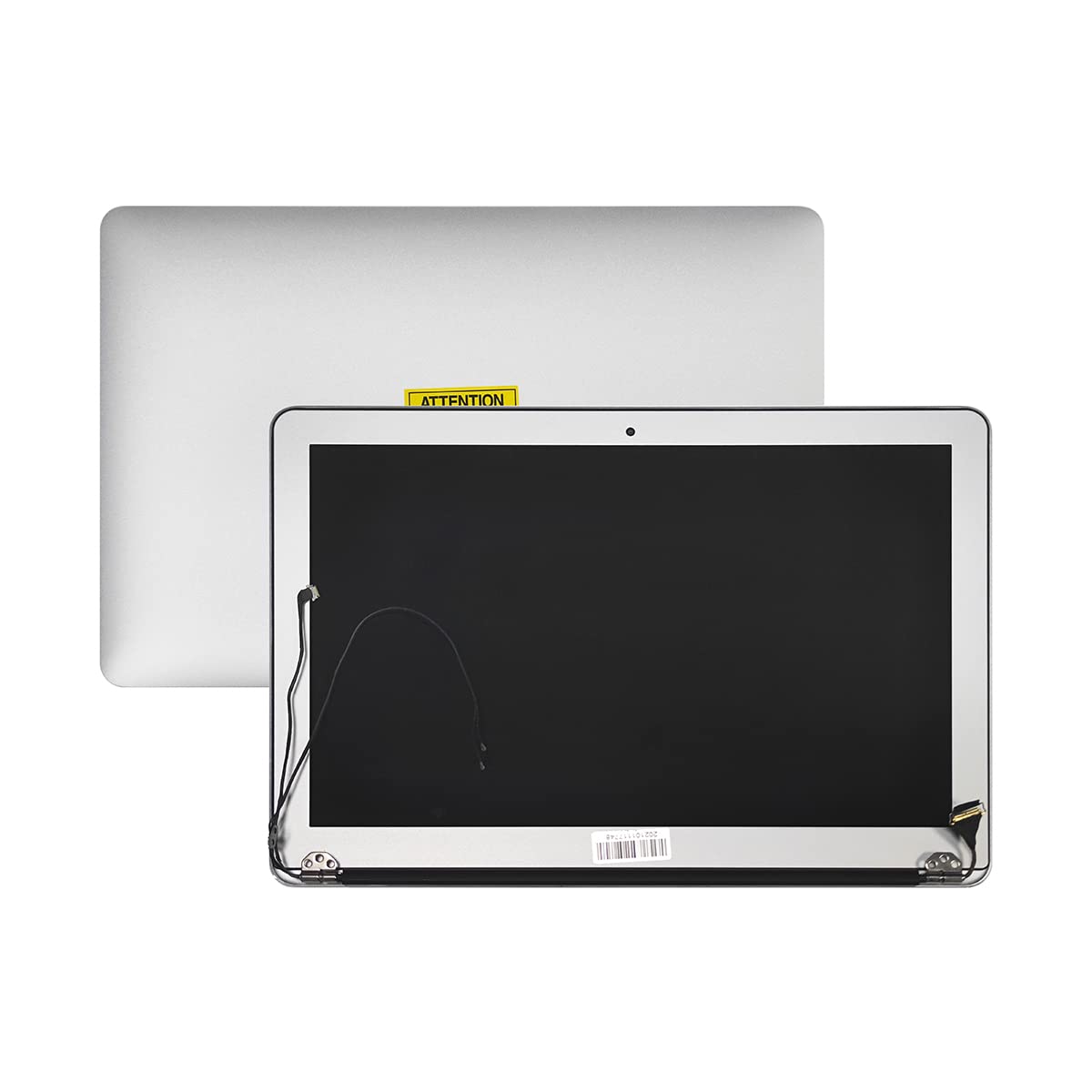 ICTION NEW A1465 LCD Assembly For Macbook Air 11" A1465 LED Display Screen Complete Assembly 2013 2014 2015 Year