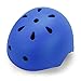 Glaf Toddler Helmet 2-4 Years Kids Bike Helmets for 8-14 Years Old Baby Girls Boys Multi-Sport Helmet Adjustable Skateboard Bicycle Helmet Lightweight 3 Sizes for Toddler to Youth (Blue, Medium)