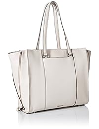 Rebecca Minkoff siempre en lateral con cierre Regan bolsa