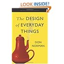 The Design of Everyday Things: Revised and Expanded Edition