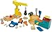 Fisher-Price Bob The Builder, Mash & Mold Construction Site