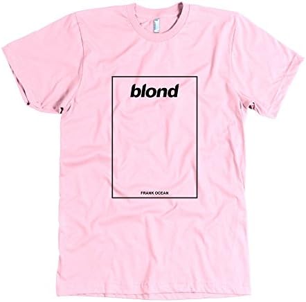 Blond - Frank Ocean T-Shirt (10 Colors)