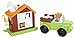 Fisher-Price Little People Farm Truck and Coop