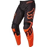Fox Racing 2017 180 Race Pant Orange 38