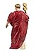 Safari Ltd Historical Collections – Emperor of Ancient Rome – Realistic Hand Painted Toy Figurine Model – Quality Construction from Safe and BPA Free Materials – For Ages 3 and Up