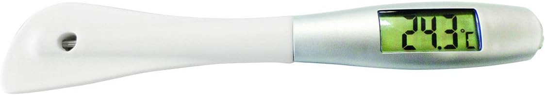 Mallard Ferriere-SPATULE THERMO SILICONE de 29