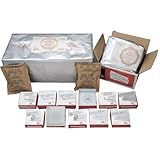 Erie Scientific 3055-002 Microscope Slide, Super