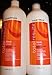Matrix Total Results Sleek Shampoo & Conditioner Liter Duo