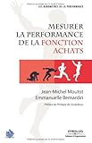 Image de Mesurer la performance de la fonction achats (French Edition)