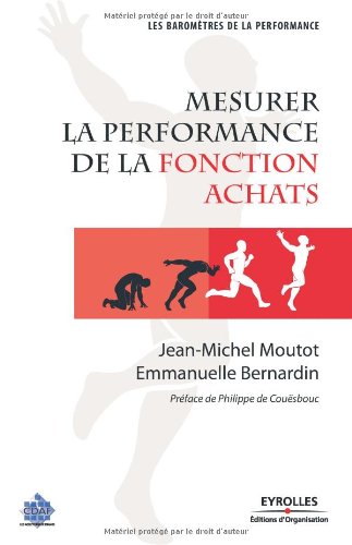 Mesurer la performance de la fonction achats