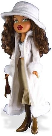 limited edition bratz dolls