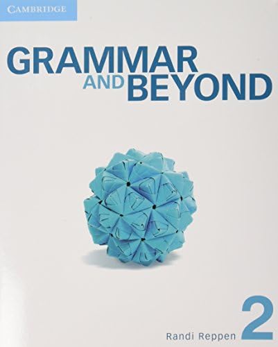 Amazon.com: Grammar and Beyond Essentials Level 1 Student's Book