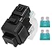 QKPARTS STARTER RELAY FITS ARCTIC CAT ATV 454 1996-1998 400 1998-2005 3180026E00 12V