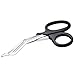 ADC 320 Medicut EMT Shears, Medical Grade, Stainless Steel, Traditional 7.25