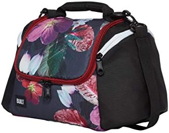 built ny all day lunch bag