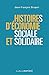 Histoires d'économie sociale et solidaire by