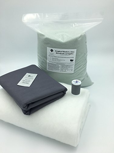 Where To Buy Glass Beads For Weighted Blankets Guide | Weighted